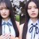 櫻坂46新メンバー 四期生 目黒陽色＆浅井恋乃未の手書きプロフィール・撮り下ろし写真公開 画像