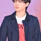 宮世琉弥、シークレット登場 ファーストステージトリに歓声【GirlsAward 2025SS】 画像