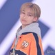 ICEx志賀李玖、オレンジコーデで視線奪う【GirlsAward 2025SS】 画像