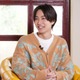 timelesz橋本将生、初のバラエティー単独出演 撮影前に菊池風磨に言われたこととは【コメント】 画像