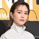 桐谷美玲、スーパーロングヘアで印象ガラリ 美脚輝くミニ丈衣装姿に「骨格が桁違い」「お人形さんみたい」の声 画像