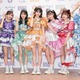 FRUITS ZIPPER、全員の幼少期ショット公開「こどもの日」投稿に「美少女の素質ありすぎ」 画像