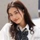 「今日好き」谷田ラナ、爽やか水着姿披露「理想のスタイル」「可愛い」の声 画像