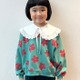 永尾柚乃「逃走中」Snow Man深澤辰哉の優しさ溢れる行動に感謝＆2ショット公開「めっちゃめっちゃ大好きになりました」 画像