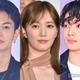 本田翼「君の花になる」綱啓永＆宮世琉弥との再会3ショット公開「君花は永遠」「尊い」と反響続々 画像