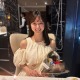 吉田悠希アナ、第2子妊娠を報告「育児の大変さを早くも痛感」 画像