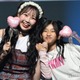 FRUITS ZIPPER松本かれん、カチューシャがお似合い 笑顔全開ランウェイ【TGC香川2025】 画像