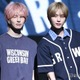 EPEXミュー＆ベクスン、ペアでランウェイ登場 夏ルックで爽やかに【TGC香川2025】 画像