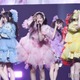 FRUITS ZIPPER、ヒット曲連発 客席接近で歓声止まらず【TGC香川2025】 画像