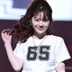 「今日好き」りんか、スポーツミックスで美ウエスト際立つ【TGC香川2025】 画像