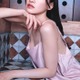 中田花奈、キャミ姿で艶っぽい表情 2nd写真集表紙解禁【掻き立てる】 画像