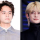 “嵩”北村匠海＆“健太郎”高橋文哉、同居生活スタートの記念オフSHOTに「仲良しですね」「可愛すぎ」の声 画像