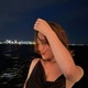 筧美和子、海風を感じるドレスSHOTに「すごくセクシーで綺麗」「どんどん美しくなっておりますね」の声 画像