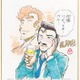 劇場版「名探偵コナン」3年連続興行収入100億円突破の快挙 原作者・青山氏の直筆イラストも公開 画像