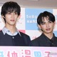 M!LK曽野舜太、ONE N’ ONLY草川直弥との共演に感謝「頼りになるお兄ちゃん」 役とのギャップも明かす【低体温男子になつかれました。】 画像