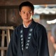 細田佳央太、吉田鋼太郎とのアドリブ秘話明かす 河合優実演じる蘭子に惹かれる部分とは【あんぱん】 画像