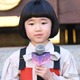 子役・永尾柚乃、将来は監督志望 実写映画「リロ＆スティッチ」次回作を構想 画像