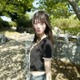 「今日好き」平松想乃、美脚際立つホワイトワンピ姿に反響「儚い」「スタイル良い」 画像
