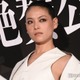 菅原小春、黒田大輔との結婚後初公の場に登場 サプライズで向井理から祝福コメントも【パリピ孔明 THE MOVIE】 画像