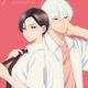 「うるわしの宵の月」TVアニメ化決定 2人の“王子”キャスト発表・ティザービジュアル公開 画像