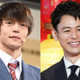 妻夫木聡＆窪田正孝、沖縄ロケの合間に夢中になっていたこととは？「共通の趣味だからね」 画像