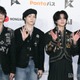 INI西洸人が重め前髪×リムレス 木村柾哉はベレー帽…“リアル王子”ビジュアルで会場圧倒【KCON JAPAN 2025／レッドカーペット】 画像