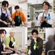 timelesz“料理偏差値”の低いメンバーは？佐藤勝利持ち込み企画で波乱 画像