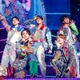 ONE N’ ONLY、涙のツアーファイナルで見せた覚悟と絆 初単独武道館で新たな夢誓う【ライブレポート】 画像