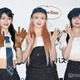 ME:I、デニムルックでレカペ闊歩 MIUは流暢な韓国語で回答＆自分で通訳も【KCON JAPAN 2025／レッドカーペット】 画像