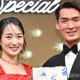 高梨臨、夫・槙野智章への粋な誕生日プレゼント公開 肩組み2ショットに反響「憧れの夫婦」「愛が溢れてる」 画像