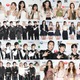 【写真特集／3日目】ZEROBASEONE・ME:I・TWS・KiiiKiiiら豪華集結＜KCON JAPAN 2025／レッドカーペット＞ 画像