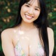 可憐なアイボリー・福田ひなた、初グラビアで美ボディ輝く 画像