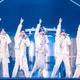 Aぇ! group、初の横浜アリーナ公演6日間で13万5000人動員「一生Aぇ! groupでやっていく」【Aぇ! group LIVE TOUR 2025 D.N.A／ライブレポート】 画像