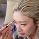 山田優、KATEコスメを愛用！“浮気ナシ”の優秀アイテム「20年ぐらい使ってる」 画像