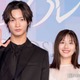 IMP.佐藤新、撮影で人生初の経験 渡邉美穂が暴露「背筋がピーン！ってなってて」【青春ゲシュタルト崩壊】 画像
