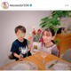 保田圭、息子からのカーネーションSHOTに「ホッコリ」「感動しちゃいますね」の声 画像