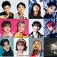 キンプリ高橋海人＆ME:I・RANら豪華集結「THE DANCE DAY」ハーフタイムショー出演者＆曲目解禁 画像