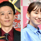 高橋一生、飯豊まりえと夫婦共演の映画『岸辺露伴は動かない』撮影を回想「非常に楽しかった」 画像