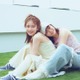 畑芽育＆莉子、素肌輝くユニットコーデ披露 画像
