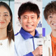 「元気な笑顔見れて幸せ」みちょぱ＆大倉士門、復帰した浜田雅功との3SHOTに反響「最高に楽しそう」 画像