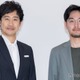 大泉洋＆松田龍平「探偵はBARにいる」続編に言及「毎日プロデューサーのお尻を蹴り…」 画像