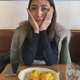 TBS近藤夏子アナ、ミニ丈私服で美脚スラリ「スタイル抜群」「夏が似合う」と反響 画像