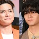FANTASTICS中島颯太、EXILE SHOKICHIの自宅訪問で「ちょっと面倒くさかった」出来事 画像