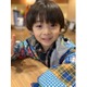 「ライオンの隠れ家」佐藤大空、小さい頃の写真にファンほっこり「ほっぺが可愛すぎる」「癒やし」 画像