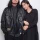 Creepy Nuts・R-指定＆江藤菜摘夫婦、子どもと旅行へ 思い出動画に「パパの顔してる」「幸せ伝わる」と反響 画像