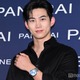 2PMオク・テギョン、来日イベントで147万円超え高級時計着用 出かけたい日本の場所は？ 画像