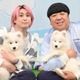 Snow Man佐久間大介＆バナナマン日村勇紀“天使の犬”のトリコに ACEes浮所飛貴も登場 画像