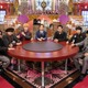 松坂桃李、名物ゲームで絶叫 ドラマで共演・SixTONES松村北斗の恥ずかしい秘密も明らかに【Golden SixTONES】 画像