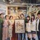 遠藤雄弥、田中麗奈の芝居を絶賛 愛も告白「すべての撮影がハイライトだった」【東京予報―映画監督外⼭⽂治短編作品集―】 画像