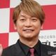 香取慎吾、連絡先を教えた数少ない芸能人 DM事情も明かす 画像
